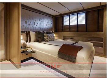 Feadship 55 metri