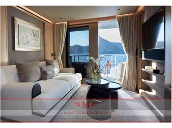 Feadship 55 metri