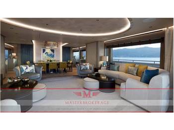 Feadship 55 metri