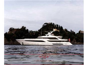 Feadship 55 metri