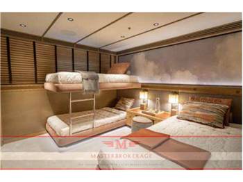 Feadship 55 metri