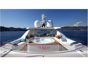 Feadship 55 metri