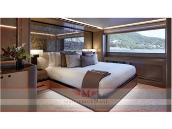 Feadship 55 metri