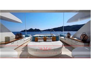Feadship 55 metri