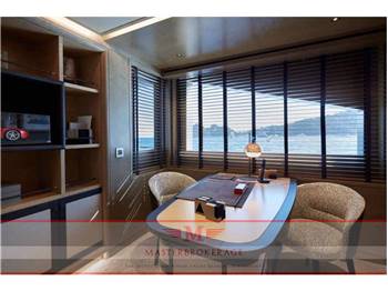 Feadship 55 metri