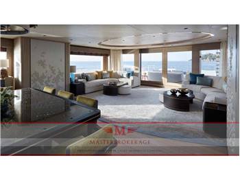 Feadship 55 metri
