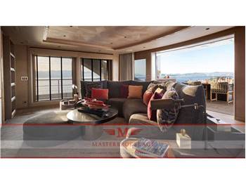 Feadship 55 metri