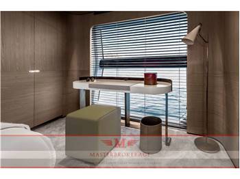 AZIMUT YACHTS Grande 27 metri
