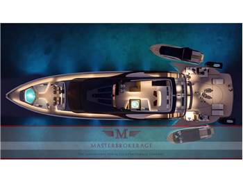 Centouno navi Eterea 140