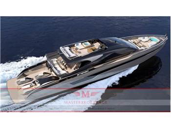 Centouno navi Eterea 140