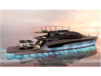 Centouno navi Eterea 140