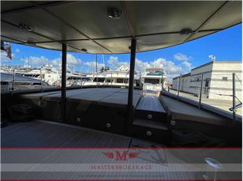 Benetti Rimorchiatore 30 metri