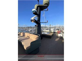 Benetti Rimorchiatore 30 metri