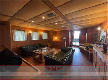 Benetti Rimorchiatore 30 metri