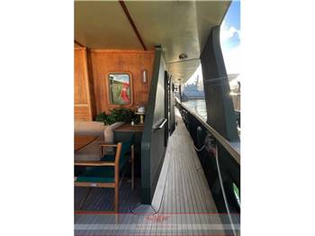 Benetti Rimorchiatore 30 metri