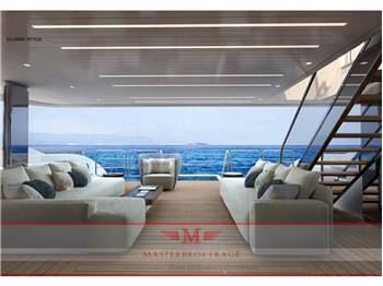 BENETTI Bnow 50 traditional