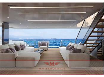 BENETTI Bnow 50 traditional