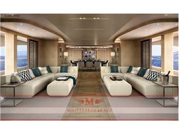 BENETTI Bnow 50 traditional