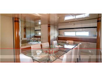 Cantieri di pisa 39 metri
