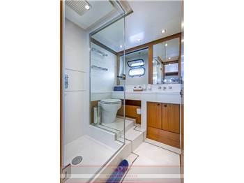 GUY COUACH YACHTS 37 metri