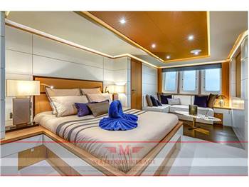 GUY COUACH YACHTS 37 metri