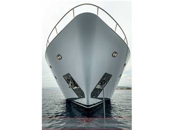 GUY COUACH YACHTS 37 metri