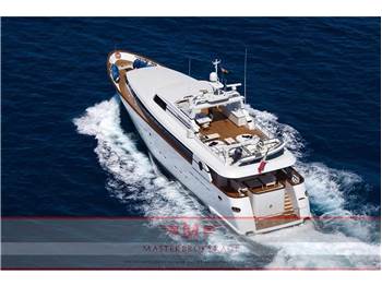 Baglietto 33 metri