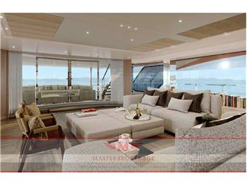 BENETTI Class 44 metri