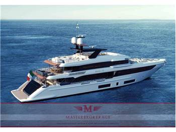 BENETTI Class 44 metri