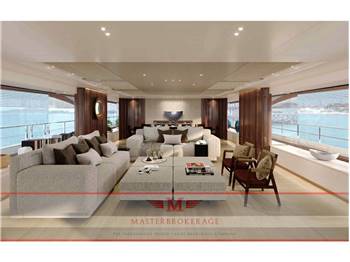 BENETTI Class 44 metri