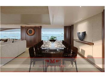 BENETTI Class 44 metri
