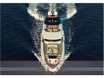 BENETTI Class 44 metri