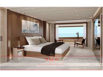 BENETTI Class 44 metri