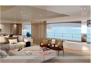 BENETTI Class 44 metri