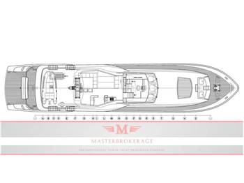 Cantieri navali giangrasso Falcon 102