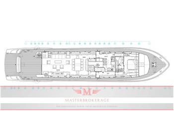 Cantieri navali giangrasso Falcon 102