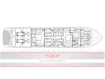 Cantieri navali giangrasso Falcon 102