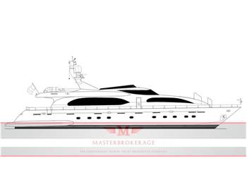 Cantieri navali giangrasso Falcon 102