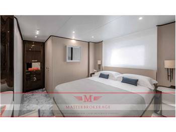 AZIMUT Grande 32 metri