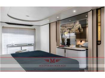 AZIMUT Grande 32 metri