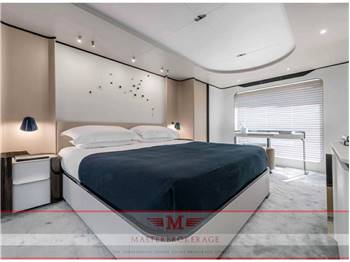 AZIMUT Grande 32 metri