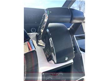 Technohull T38 gran sport