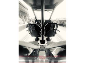 Technohull T38 gran sport