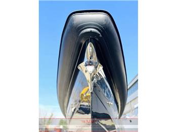 Technohull T38 gran sport