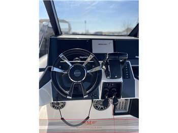 Technohull T38 gran sport