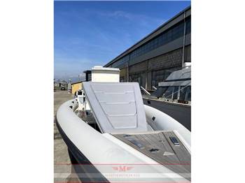 Technohull T38 gran sport