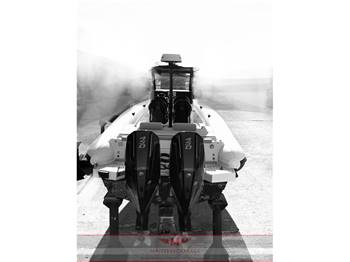 Technohull T38 gran sport