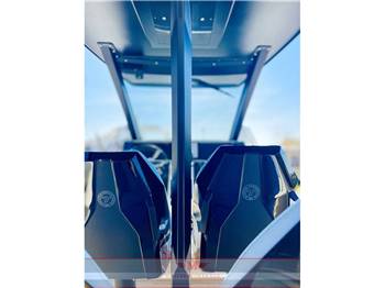 Technohull T38 gran sport