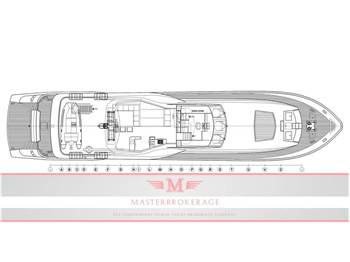 Cantieri navali giangrasso Falcon 102