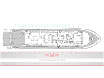 Cantieri navali giangrasso Falcon 102